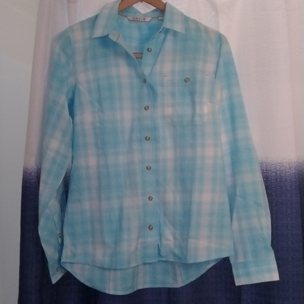 Orvis Button Down - image 1